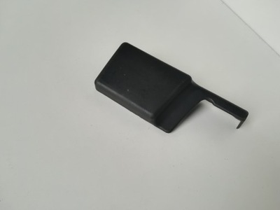 Защита направляющая сиденье правая audi a3 8l фото №1