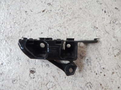 Направляющая бампера левый передний mazda mx5 iv 15-23 фото №1