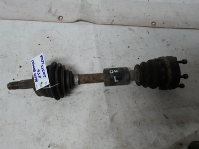 Приводной вал левая перед alfa romeo 156 2.0 jts фото №1