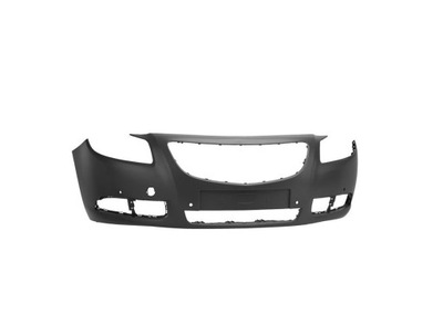 OPEL INSIGNIA (G09), 09.08 - 12.13 BUMPER FRONT 6400646  