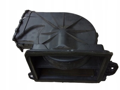 Повітропровід повітродувка вентилятор ford puma фото №1