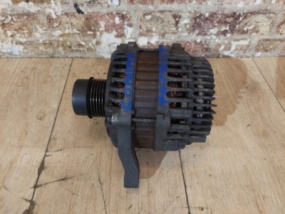 Генератор a002tj0481zc 4801323ad jeep compas patriot 2006- rok фото №1