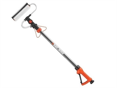 BLACK+DECKER WAŁEK MALARSKI SPEEDYROLLER 650ml