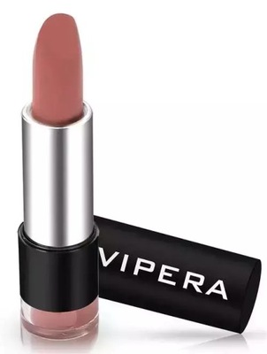 Vipera Lipstick matowa szminka do ust 104 Silky 4g
