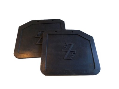 Бризковики лівий i правий zastava фото №1