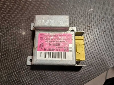 Модуль подушка безпеки ford scorpio mk2 95gg-14b056bb фото №1