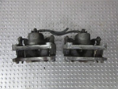 Nissan altima l33 2014 суппорт перед левый правый фото №1