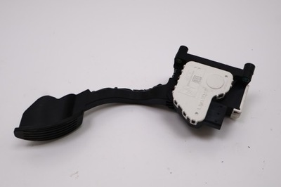 Fiat 500 педаль потенциометр газа 520540940 фото №1