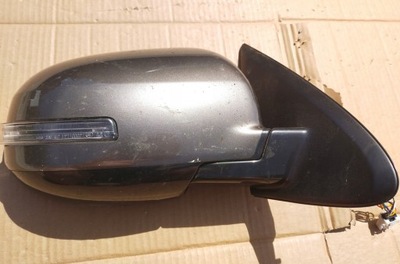 Outlander iii дзеркало праве 9 pin фото №1