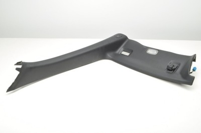 Mercedes w172 r172 захист стійка лівий перед a1726901325 фото №1