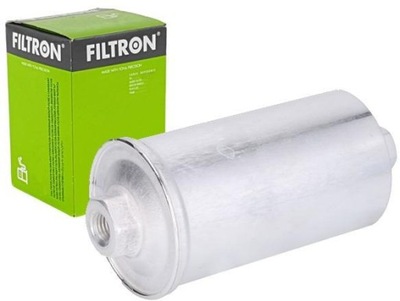 FILTRON FILTRO COMBUSTIBLES PP 833  