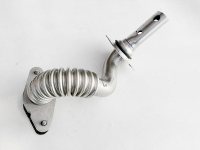 Citroen jumper boxer 2,2hdi egr труба egr ck2q9e470ba фото №1