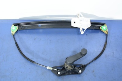 Octavia iii kombi підйомник задня лівий 5e0839461 фото №1