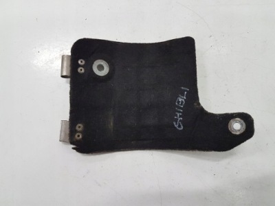 Защита тепловая maserati ghibli 3.0 v6 sq4 13- фото №1