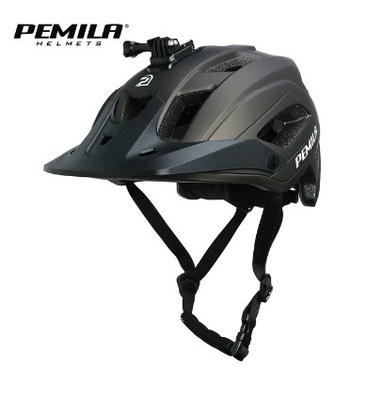 Kask rowerowy L 56-62cm MTB PEMILA