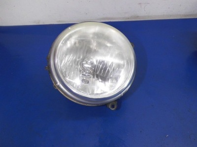 Лампа левый перед jeep cheroke liberty kj cherokee фото №1