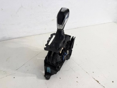 Домкрат переключения передач ford focus mk3 eu фото №1