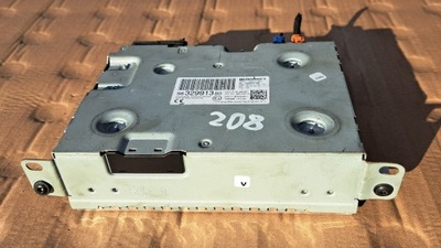 Peugeot 208 ii - радіо навігація 9832991380 фото №1