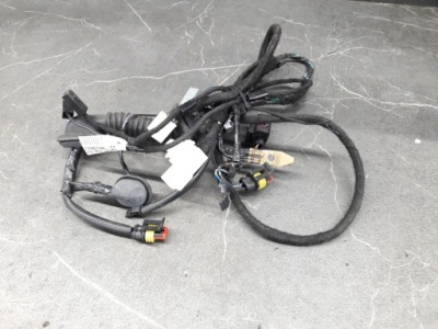 A4545402205 джгут трубопровід кришки багажника smart forfour фото №1