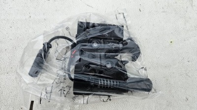 Замок капот skoda scala 654823509 nowa фото №1