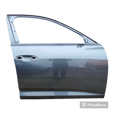 Дверь правое перед audi a6 c8 4k фото №1