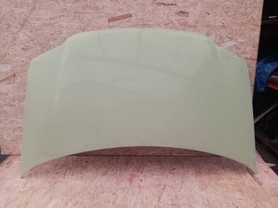 Капот fiat panda ii фото №1