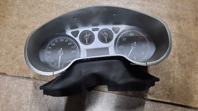 Лічильник lancia delta 1.6d 08r фото №1
