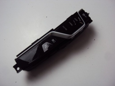 Панель подвеска bmw x3 g01 x4 g02 2018- uk фото №1