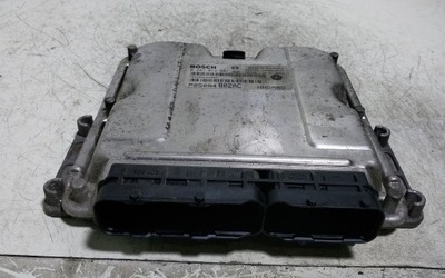 Chrysler voyager 2007 блок управления / модуль ecu фото №1