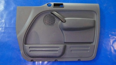 Обшивка правий перед ford transit connect mk1 фото №1