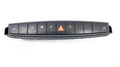 Smart forfour панель перемикач світла аварійних a4548203710 фото №1