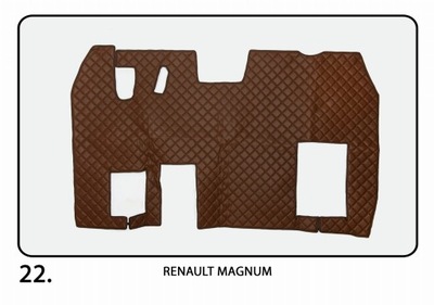 Renault Magnum prod. 2002-2010r