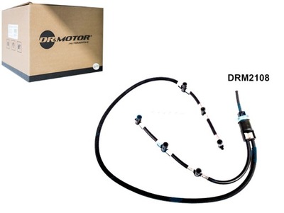 CABLE CONVERSIÓN VW 2.7 3.0 V6 DR.MOTOR AUTOMOTIVE  