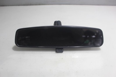 Дзеркало внутрішнє jaguar x-type фото №1