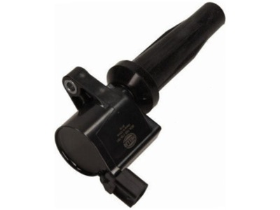 Катушка зажигания ford focus c-max 1.8 2.0 maverick 2.3 фото №1