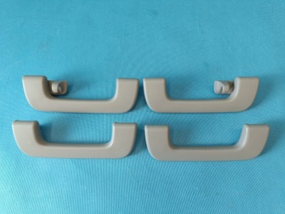 Audi a4 b9 avant 2.0 tfsi 150kw 4x4 2023 r ручки стельовий dt4 8w0857608 фото №1