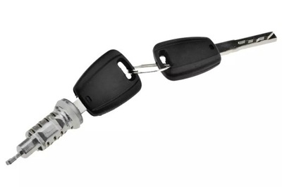 Fiat ducato citroen jumper 06- вкладка замка дверь фото №1