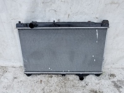 Радіатор wody lexus gs iii 3.0 b gs300 фото №1