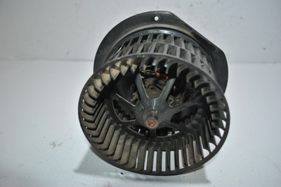 Повітродувка обдув seat alhambra 7m0819021 фото №1