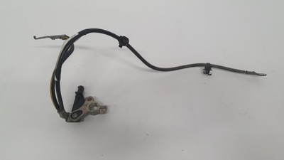 Клемма минус mitsubishi space star ii 12- фото №1