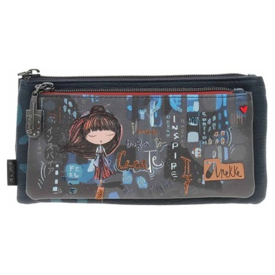 Anekke etui damskie 37809-023