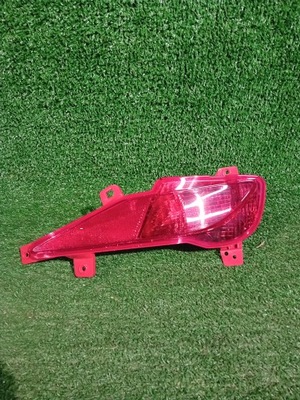 Hyundai i20 iii 20- лампа задняя левая противотуманная фото №1