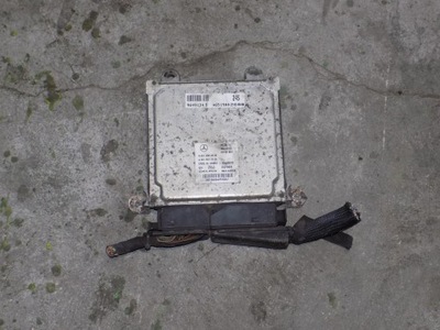 Бортовий комп'ютер sprinter a6519002600 a6519012200 фото №1