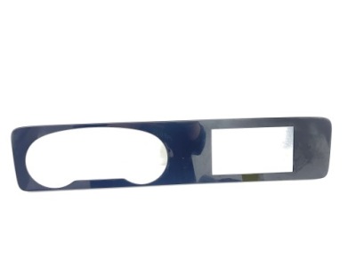 Корпус спідометра mercedes w213 a2135407237 europa фото №1