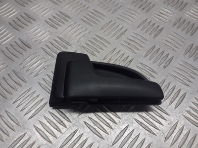 Ручка ліва задня внутрішня kia ceed i 83611h000 фото №1