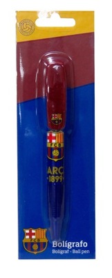 FC Barcelona długopis FCB 190