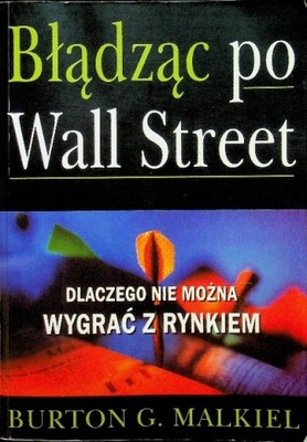 Błądząc po Wall Street