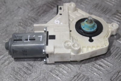 Моторчик окон левый задняя land rover discovery iv фото №1