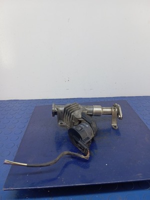 Bmw e81 e87 клапан egr 7563241 фото №1