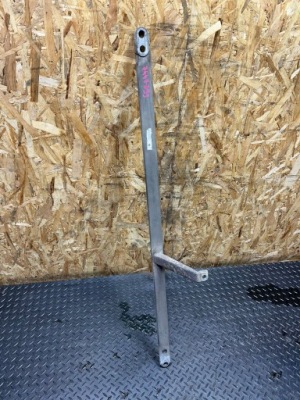 Распорка подвеска левый задний  bmw g20 g21 7447399 фото №1